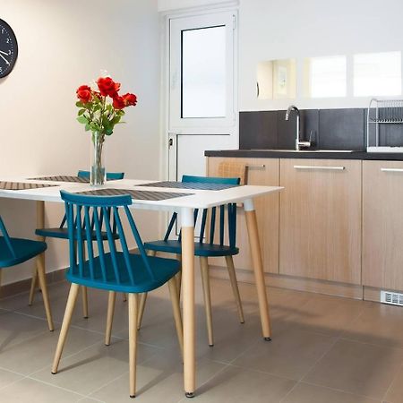 Toni'S New 2Bdroom Apartment Near Stadium أثينا المظهر الخارجي الصورة