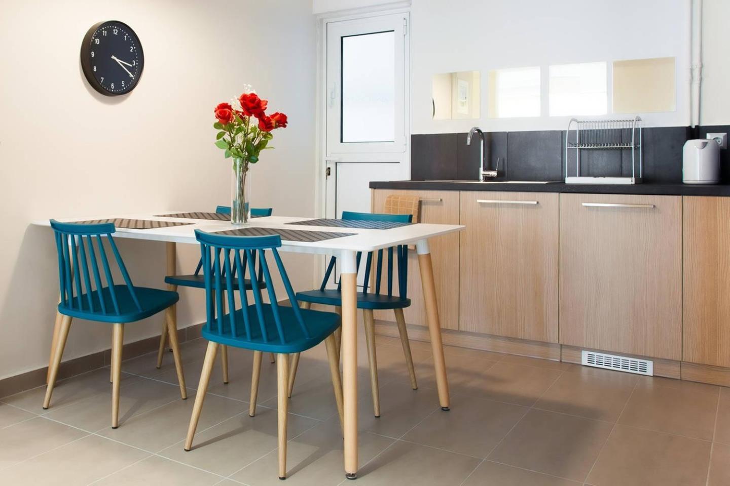 Toni'S New 2Bdroom Apartment Near Stadium أثينا المظهر الخارجي الصورة