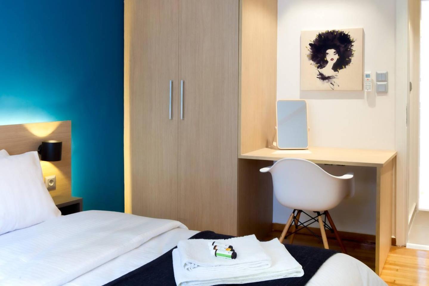 Toni'S New 2Bdroom Apartment Near Stadium أثينا المظهر الخارجي الصورة