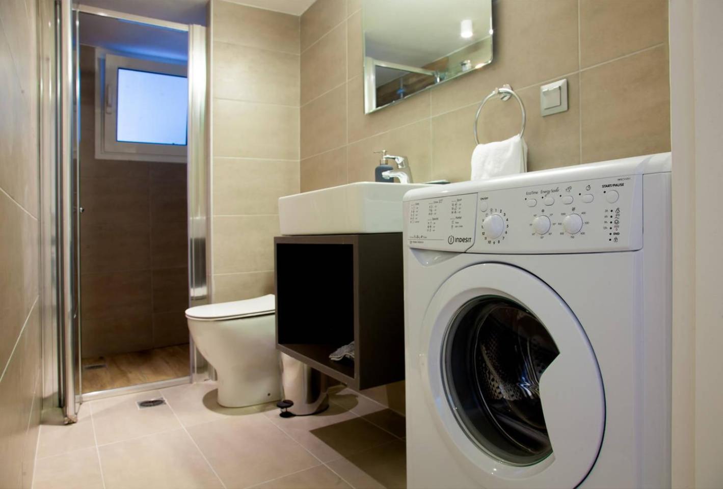 Toni'S New 2Bdroom Apartment Near Stadium أثينا المظهر الخارجي الصورة